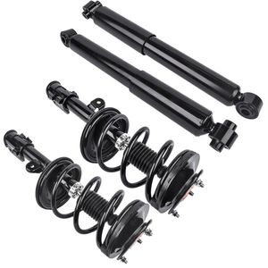 For Hyundai Entourage 3.8L 2007 2008 Rear Shock Absorbers Front Complete Strut Assys for Kia Sedona 3.5L 3.8L V6 GAS DOHC 2006 - Product Image 5