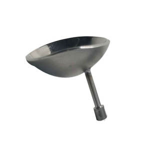 แผ่นปิดตาแบบปรับได้และนำกลับมาใช้ใหม่ได้ สำหรับป้องกันดวงตาทางการแพทย์ ใช้ในโรงพยาบาลและคลินิก แผ่นปิดตาป้องกันทางการแพทย์ - Product Image 6