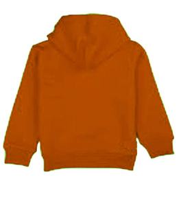 Logo personnalisé OEM French Terry Poids lourd femmes sweat à capuche décontracté impression 3D pull à col rond femmes sweat à capuche - Product Image 3