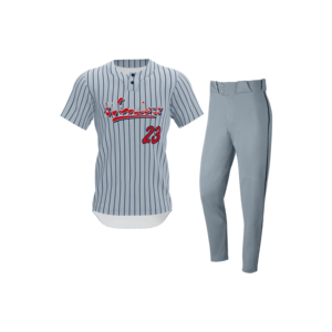Oem <b>Cheap</b> Baseball Uniform <b>Set</b> Custom Embroidered Baseball and Softball Uniforms Full Sublimation Mesh Jersey Sportswear - Product Image 4
