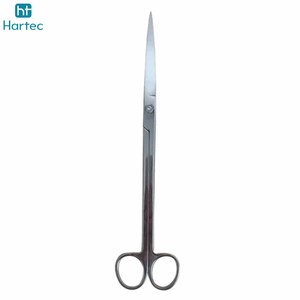 Juego de Herramientas de Acero Inoxidable para Acuarios, Tijeras para el Cuidado de Plantas Acuáticas, Pinzas Rectas y Curvas, Kit para Peceras - Product Image 3