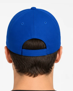 Gorra de Béisbol Trucker Snapback de 5 Paneles, Diseño Liso, Bordada, Unisex, de Alta Calidad, con Logotipo Personalizado, OEM - Product Image 4