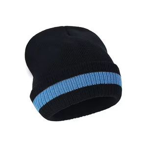 Service OEM – Bonnets en acrylique unisexes personnalisables – Broderie 3D de haute qualité – Plage et activités de plein air – Logo et design personnalisés – Tailles variées - Product Image 3