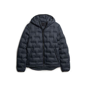 Chaqueta Acolchada Cómoda para Uso en Exteriores, Chaqueta Acolchada para Hombre Más Vendida, Chaqueta Acolchada de Moda para Hombre - Product Image 1