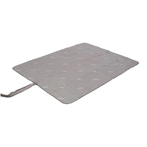 [Dongin Hitech] Matelas d'eau chauffant et rafraîchissant HUDREAM, solution de sommeil personnalisée multi-zones - Product Image 1