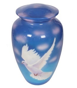 โกศเผาศพนกทะเลอเมริกัน - Product Image 2