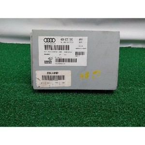 ECUs y Módulos de Computación Usados A8 4E0035593 - Product Image 1
