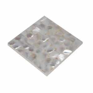 Posavasos de Madera Ecológicos Hechos a Mano de Alta Calidad con Efecto de Olas Oceánicas de 5 mm para Uso en el Hogar y la Oficina a Muy Bajo Costo - Product Image 6