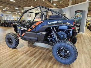 Superbe nouvelle offre 2026 Kawasaki Teryx KRX 1000 UTV - Product Image 6