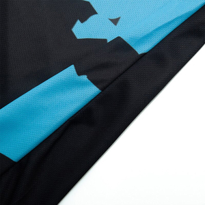 Camiseta de Pesca para Hombre de Manga Larga, Fácil de Lavar, con Protección Solar UPF 50, Impresión por Sublimación Personalizada, Logotipo Personalizado y Tela 100% Poliéster - Product Image 5