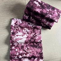 Tela de Algodón Ankara con Estampado Africano de Alta Calidad, para Prendas de Moda, Exportación Textil, Suministro OEM