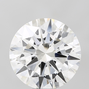 Diamante Suelto Redondo de 16.04 Ct Cultivado en Laboratorio, Certificado por IGI, Claridad VS1, Alta Calidad - Product Image 1