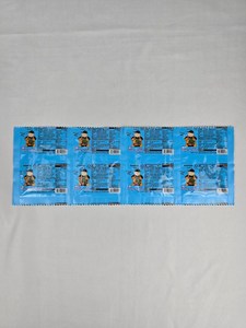 Nori Gim, Aliments Coréens, King of Kim, Algues Coréennes Grillées et Assaisonnées, 40 Pièces, Sachet de Snacks Séchés, Snacks Pratiques, Snacks Coréens aux Algues - Product Image 6