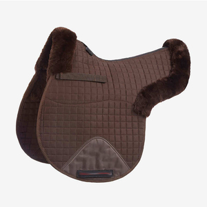 Cache-oreilles tissé sur mesure pour cheval, respirant, anti-mouches, durable, pour l'équitation et la course, anti-insectes, avec logo frontal, accessoires - Product Image 1