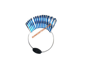 SUNTOOLS/STIPL Modelo 378B Medidor de Profundidad de Madera, Herramienta de Medición de Corte Cónico, Escala de Medición Precisa para Joyería - Product Image 3