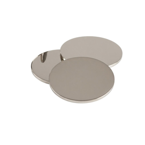 Ensemble de sous-verres en métal personnalisés en gros, sous-verres dorés martelés, résistants à la chaleur, à texture ponctuelle, pour la décoration de table d'hôtel et de bar - Product Image 2
