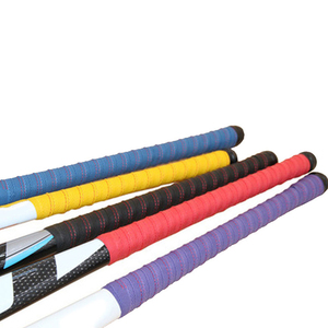 Cinta de Agarre para Hockey sobre Césped Personalizada, Suave, Cómoda, Impermeable y Antideslizante, Accesorios Perfectos para Jugadores - Product Image 4