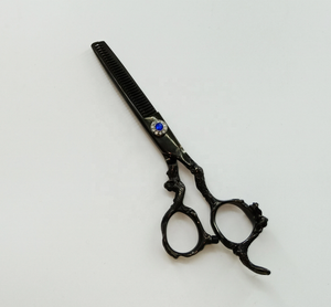 Ciseaux de coiffeur professionnel Ciseaux amincissants Ciseaux de coupe Ciseaux de cheveux de salon - Product Image 4