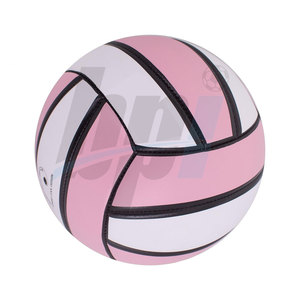 Solid Color In Stock Volley <b>Ball</b> Cheap Price Youth EquipmentVolley <b>Ball</b> Light <b>Weight</b> Volley <b>Ball</b> - Product Image 2