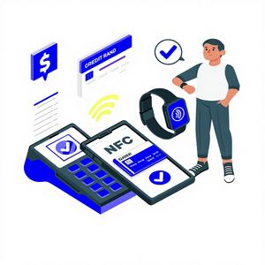 Plataforma Avanzada de Validación de Boletos con Escaneo de Códigos QR, NFC y RFID, y Gestión Inteligente del Acceso a Eventos - Product Image 3