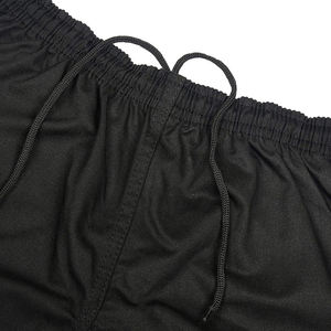 Uniformes de Karate para Hombre, Diseño Único, Logotipo Personalizado, Poliéster/Algodón, Fusión sin Costuras, Secado Rápido, Transpirables, Servicio OEM/ODM - Product Image 4