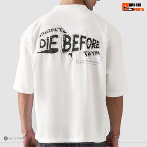 T-shirt graphique vintage pour homme, blanc, coupe oversize, streetwear, décontracté, imprimé, manches courtes, coupe ample, très tendance. - Product Image 2