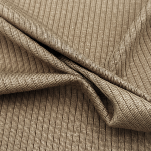 ผ้าริบเนื้อเรยอน/คอตตอนคุณภาพสูงสำหรับเสื้อวิ่ง - Product Image 3