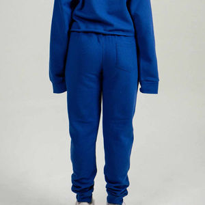 ชุดเดรสฤดูร้อนสำหรับผู้หญิง OEM ชุดสองชิ้น เสื้อฮู้ดแขนสั้น ชุดเซ็ตสเวตสูท ชุดลำลองแขนสั้นสำหรับฤดูร้อน ชุดเซ็ตสำหรับผู้หญิง - Product Image 6