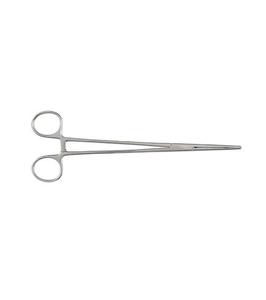 ชุดเครื่องมือหนีบหลอดเลือดแบบแมนนวล Robert Artery Forceps ทำจากสแตนเลสสตีล สำหรับการผ่าตัด ชุดเครื่องมือแพทย์ ผู้ผลิต OEM ODM - Product Image 1