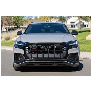 Audi SQ8 Prestige 2022 - Product Image 1