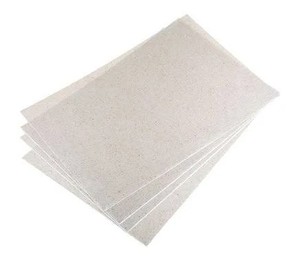 Láminas de Mica Muscovita Rígida U-Musk de UNITED STONE, Material de Protección Contra Incendios, Ligero - Product Image 4
