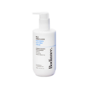 [Odyssey] Crème Apaisante au Lait et aux Acides Aminés Bodiance, Hydratant Intensif Apaisant au Panthénol et aux Protéines du Lait - Product Image 2