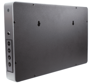 Termómetro y Higrómetro Digital TECPEL TRH-3305 con Pantalla LED Grande y 2 Años de Garantía, Hecho en Taiwán - Product Image 6