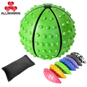 ลูกบอลนวดออลวินวิน LMB24 ลาครอส - Product Image 1