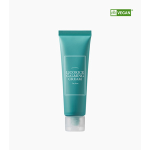 Sono della crema viso calmante alla liquirizia lenitiva e rilassante per la pelle sensibile - Product Image 2