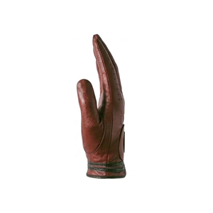 ถุงมือหนังแท้สำหรับตีกอล์ฟแบบเต็มนิ้ว  ถุงมือกอล์ฟแบบเจาะรู  ปรับขนาดข้อมือได้  รับทำโลโก้ตามสั่ง  OEM ODM  รับผลิตแบรนด์ส่วนตัว  ขายส่ง - Product Image 6