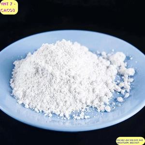 Carbonato de calcio de alta pureza para soluciones de revestimiento y pintura Líder en la industria para aplicaciones no tejidas - Product Image 1