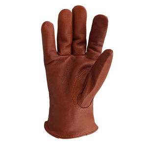 Gants de conduite décontractés en polyester/coton, respirants, séchage rapide, toutes saisons, longueur opéra, couleur et taille personnalisables - Product Image 6