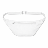 Riñonera Zeta Phi Beta Sorority para mujer, bandolera de Cordura, riñonera para exteriores, cangurera utilitaria, riñonera informal