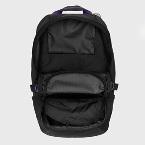 Sac à dos de sport léger pour le basketball, idéal pour l'école, la salle de sport et les activités de plein air – Sac de transport professionnel pour le basketball avec fermeture éclair durable - Product Image 4