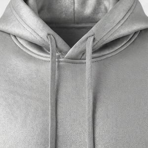 Vente en gros de sweats à capuche en molleton pour hommes, vêtements décontractés, logo personnalisé, nouveau design, haute qualité, prix bas, vêtements en vrac - Product Image 4