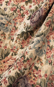 ผ้าโพลีเอสเตอร์พิมพ์ลายดิจิทัลคุณภาพพรีเมียม ทนทาน ลายธีมคริสต์มาส 2025 สำหรับชุดเดรส เสื้อผ้า และของตกแต่งบ้าน ขายส่ง - Product Image 5