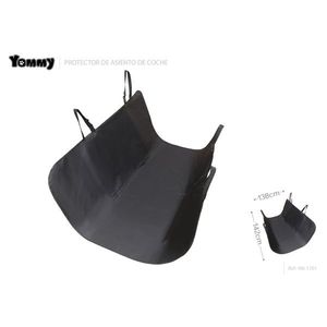 Protezione per Sedile Auto per Animali Domestici Yommy 156x186cm, Coprisedile Posteriore - Product Image 3