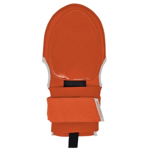 Gant de baseball BruceBolty avec protection de la paume orange pour les sports de plein air, pour droitiers et gauchers - Product Image 5