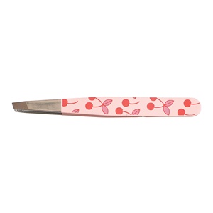 Pinza para Cejas Multicolor Personalizada, 1 Pieza, Venta al Por Mayor, Marca Privada, Empaque Personalizado - Product Image 2