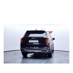 Para Kia Sorento 2.5T Gasolina 2WD Modelo Marzo 2021 con 95,086 km, Asientos de Cuero, Cámara Trasera, Volante a la Izquierda - Product Image 4