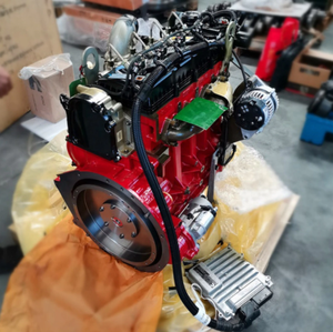 Venta Directa Motor ISF 2.8 Nuevo/Usado, Motor Diésel de 4 Cilindros - Product Image 5