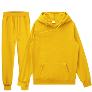 Nouvelle arrivée Survêtement personnalisé à fermeture éclair en polaire pour hommes, vêtements de sport confortables pour le jogging et le fitness, ensembles d'entraînement de football d'hiver de grande taille - Product Image 6