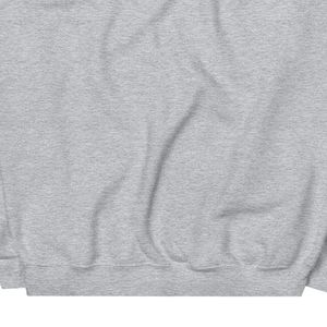 Sudadera de Forro Polar Personalizada para Hombre, Estilo Jack and Jill, Cuello Redondo, Manga Larga, Logotipo Personalizado, Informal, Estilo Urbano, Venta al Por Mayor - Product Image 6