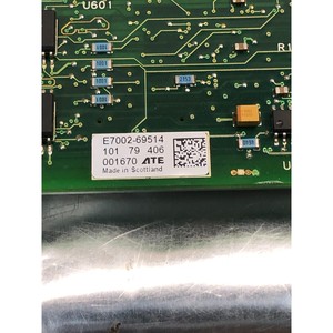 แผงวงจรพิมพ์ HP E7002-26504, + 3 Astec AA20B-024L-150S, + - อุปกรณ์และชิ้นส่วนเซมิคอนดักเตอร์ระดับโลกที่เชื่อถือได้ที่ - Product Image 5